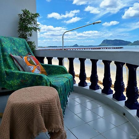 Jungle Cafe And Guesthouse Πράτσουατ Κίρι Χαν Εξωτερικό φωτογραφία